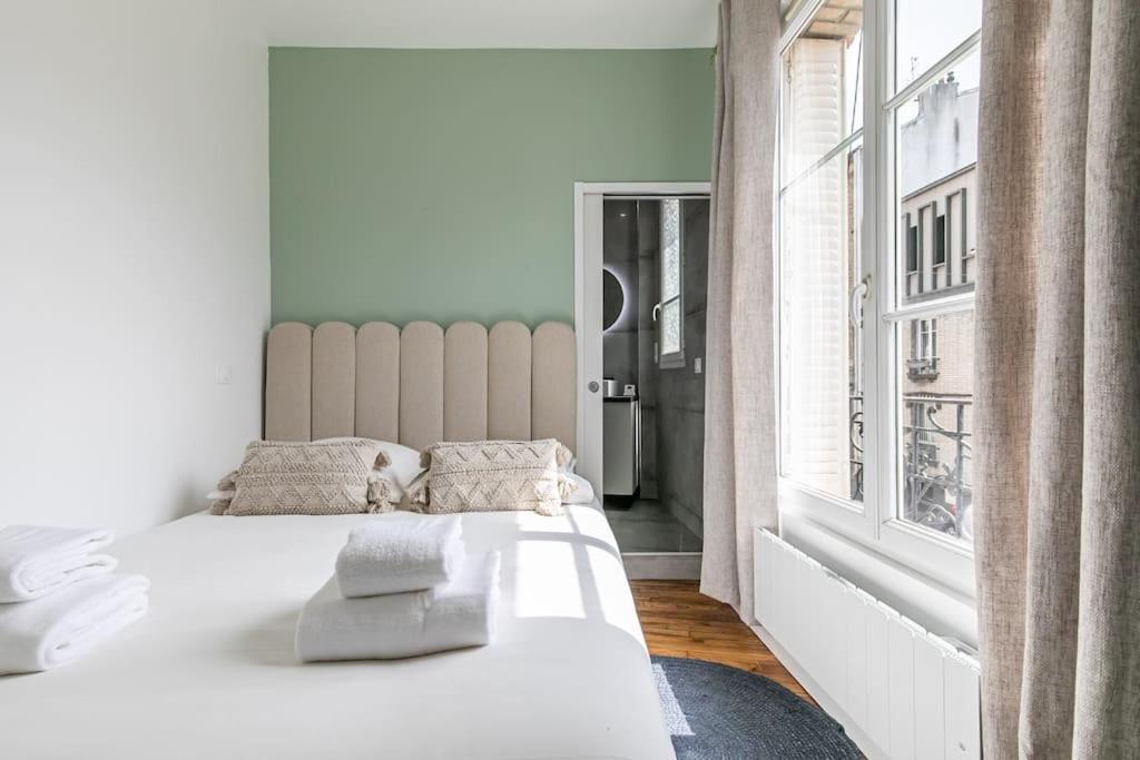 Mba Splendide - Montreuil 6 - Proches Vincennes * Montreuil (Seine-Saint-Denis)