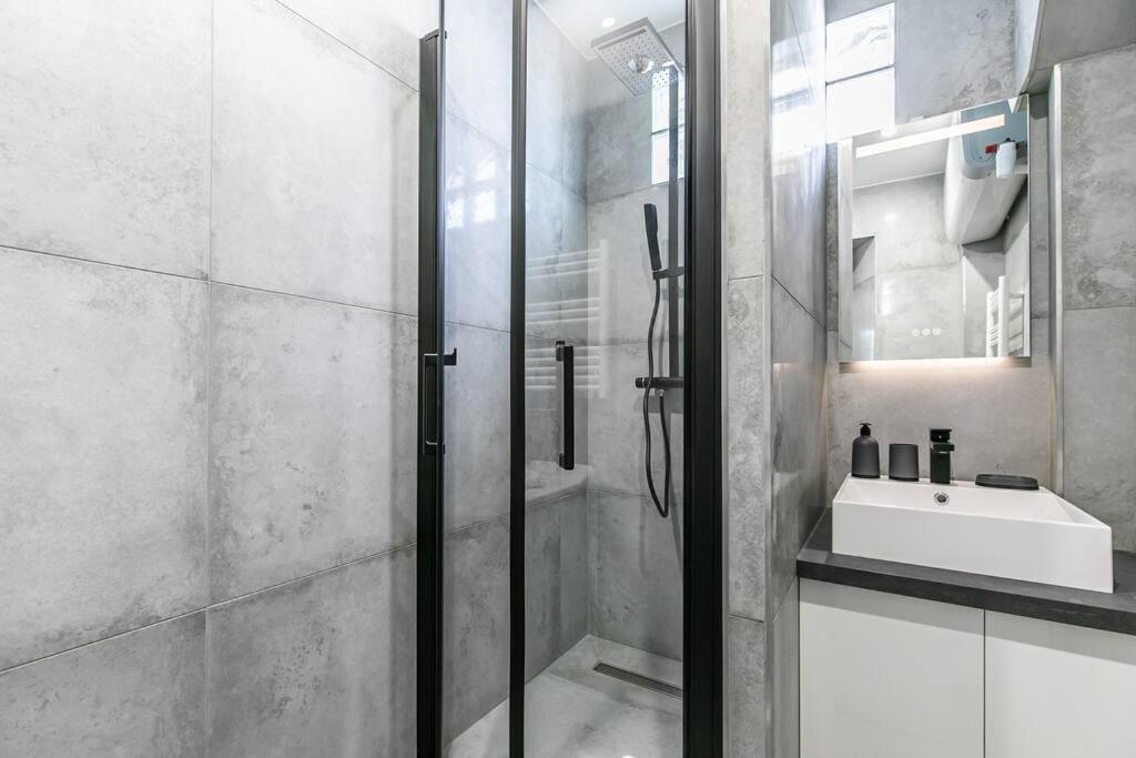 Mba Splendide - Montreuil 6 - Proches Vincennes Appartement *